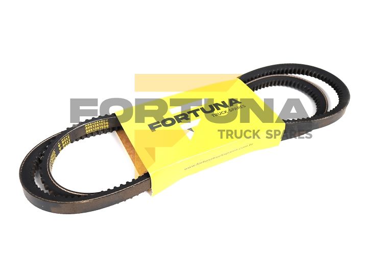 Imagem do produto CORREIA ALTERNADOR SCANIA 112/113 - AVX13X1550 - Cód: FAP-10889